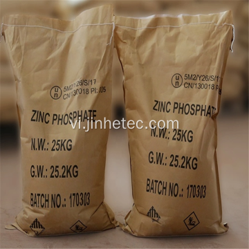 Crystal Zinc Phosphate dùng cho sơn Epoxy Primer Berger